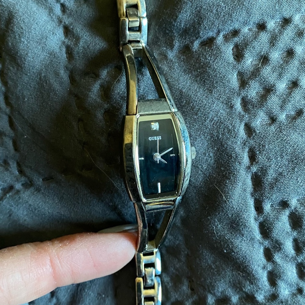 Guess Watch